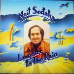 Neil Sedaka - Laughter In The Rain (LP, Album)