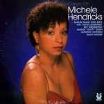 Michèle Hendricks - Carryin' On (LP)