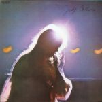 Judy Collins - Living (LP, Album, Gat)