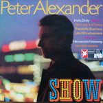 Peter Alexander - Show (LP, Album)