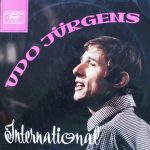 Udo Jürgens - International (LP, Comp)