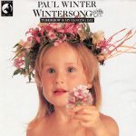 Paul Winter (2) - Wintersong (CD, Album)