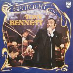 Tony Bennett - Spotlight On Tony Bennett (2xLP, Comp)