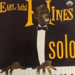 Earl Hines - Solo (LP, Album, RE)