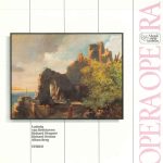 Ludwig van Beethoven / Richard Wagner / Richard Strauss / Alban Berg - Opera (LP, Comp)