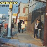 Verbena - Souls For Sale (CD, Album, Dig)