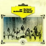 Jay McShann - The Band That Jumps The Blues (LP, Comp, Mono)