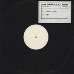 La Camilla - The Witch In Me (12", S/Sided, Maxi, W/Lbl)