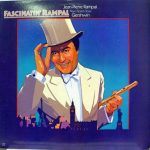 Jean-Pierre Rampal - Fascinatin' Rampal (LP)