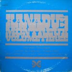 Various - Xanadu At Montreux Volume Three (LP, Album)