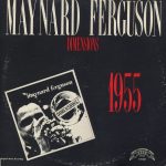 Maynard Ferguson - Dimensions (LP, Mono, RE)