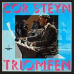 Cor Steyn - Triomfen (LP, Comp)