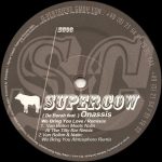 Nathalie De Borah Feat. Onassis - We Bring You Love (12")