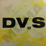 Dvus - The Last E / The Last A (12")