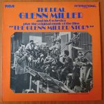 Glenn Miller And His Orchestra - Play The Original Music Of The Film "The Glenn Miller Story" (LP)