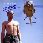 Zeke Manyika - Bible Belt (12")