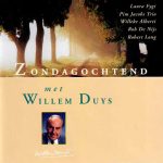 Various - Zondagochtend Met Willem Duys (CD, Comp)