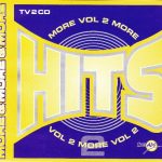 Various - More Hits Vol 2 (2xCD, Comp)