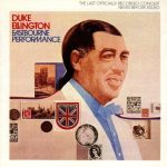 Duke Ellington - Eastbourne Performance (LP, Album)