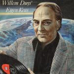 Various - Willem Duys' Eigen Keus (LP, Comp)