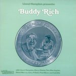 Buddy Rich - Lionel Hampton Presents: Buddy Rich (LP, Album)