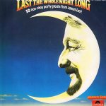 James Last - Last The Whole Night Long (2xLP, Album, Comp, Gat)
