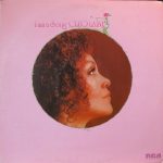 Cleo Laine - I Am A Song (LP, Album)
