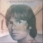 Cliff Richard - The 31st Of February Street (LP, Album)