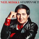 Neil Sedaka - Steppin' Out (LP, Album)