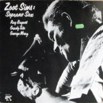 Zoot Sims - Soprano Sax (LP, Album)