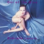 Gabrielle Lazure - Out Of The Blue (CD, Album)