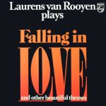 Laurens van Rooyen - Plays Falling In Love And Other Beautiful Themes (LP)