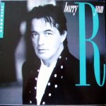 Barry Ryan - Turn Away (12", Maxi)