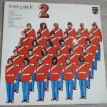 Various - Twen Parade 2 (LP, Comp, Club)