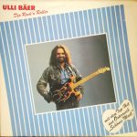 Ulli Bäer - Der Rock 'N' Roller (LP, Album)