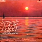 Günter Kallmann Chor - Serenade Am Meer (LP, Album)