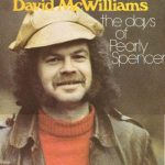 David McWilliams - The Days Of Pearly Spencer (LP, Comp)