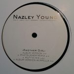 Nazley Young - Another Girl (12", Promo)