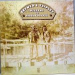 Brewer And Shipley - Welcome To Riddle Bridge (LP, Album)