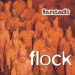 The Tansads - Flock (CD, Album)