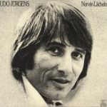 Udo Jürgens - Nur Ein Lächeln (LP, Album)