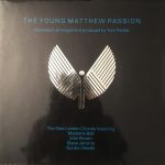 New London Chorale - The Young Matthew Passion (2xLP, Comp, Gat)