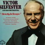 The Victor Silvester Orchestra - Strictly In Tempo (LP, Album)