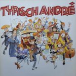 André van Duin - Typisch André (LP, Album)
