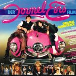 Various - Der Formel Eins Film Original Soundtrack (LP, Comp)