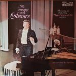 Liberace - An Evening With Liberace (LP, Album, RE)
