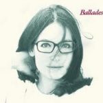 Nana Mouskouri - Ballades (LP, Album, Gat)