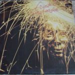 Crystal Suspension - Crystal Suspension (LP, Album)