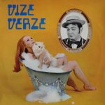 Bolle Jan - Vize Verze (LP, Album)