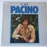 Tony Pacino - Tony Pacino (LP, Album)